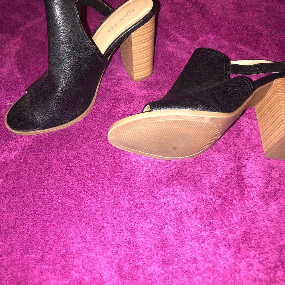 Heels - Picture 2 of 4